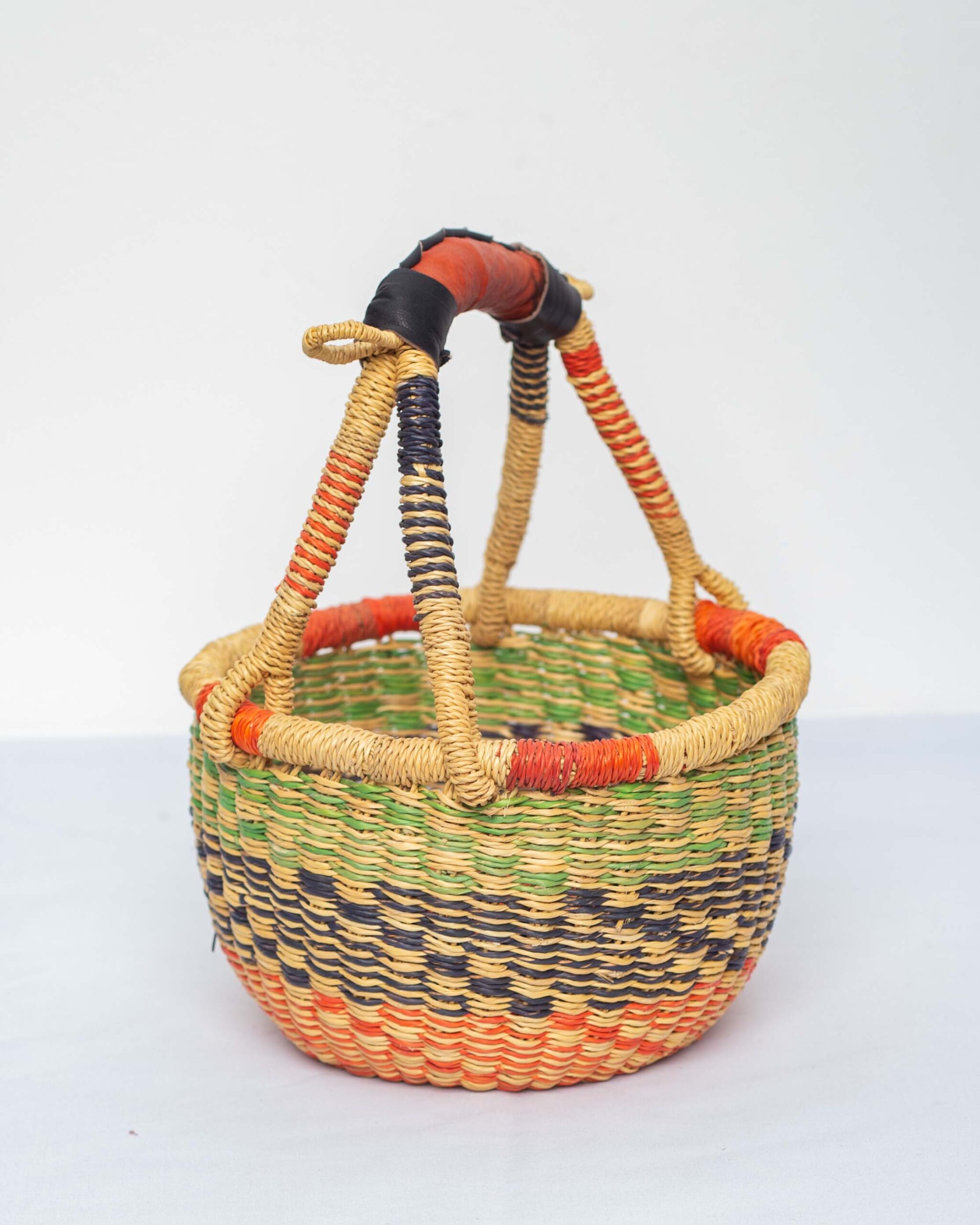 Market Basket Childs