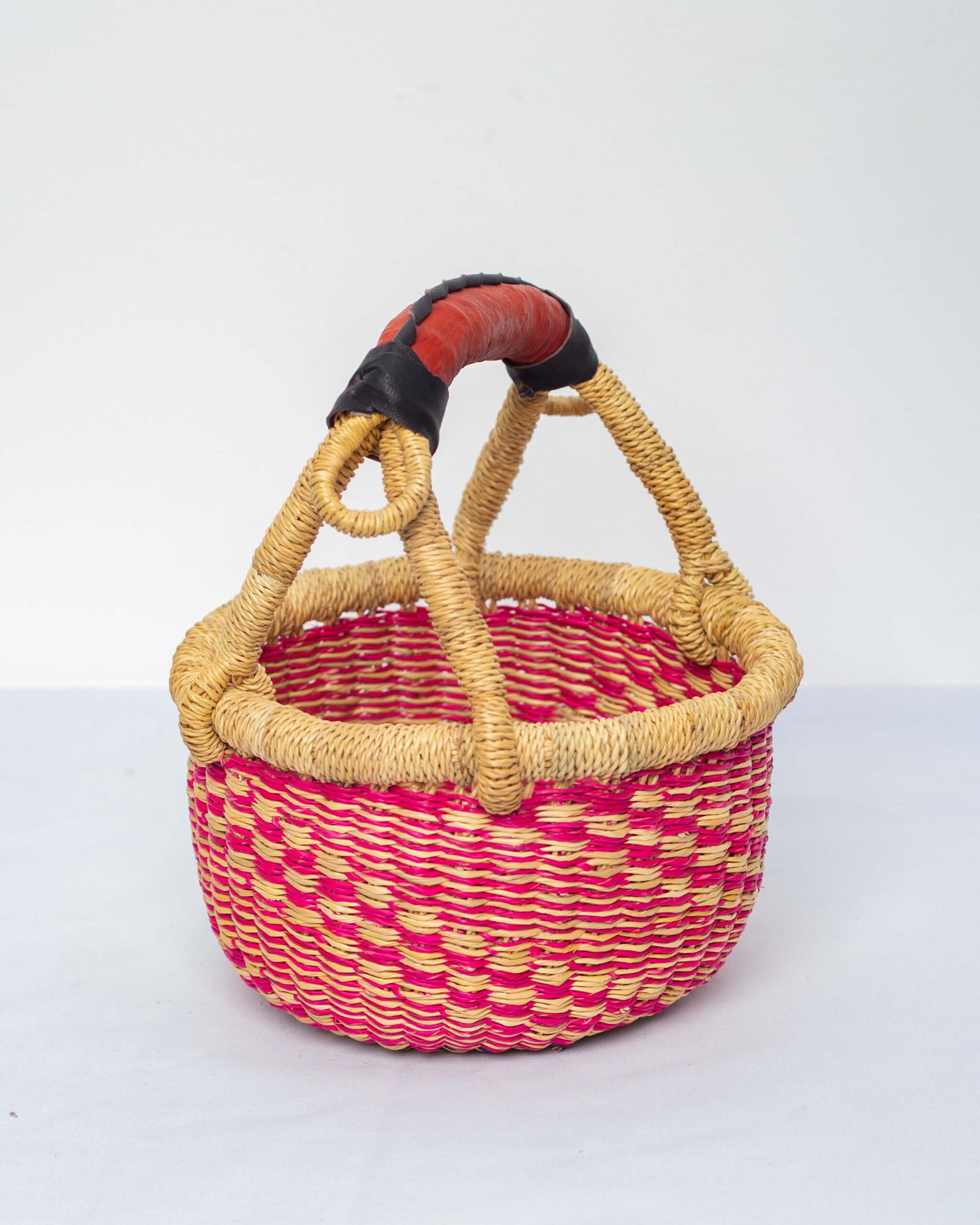 Market Basket Childs