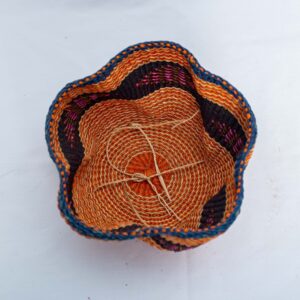 Basabasa Bowl Child