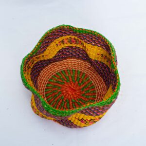 Basabasa Bowl Child