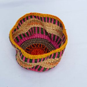 Basabasa Bowl Child