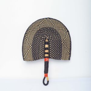 Woven Fan Large