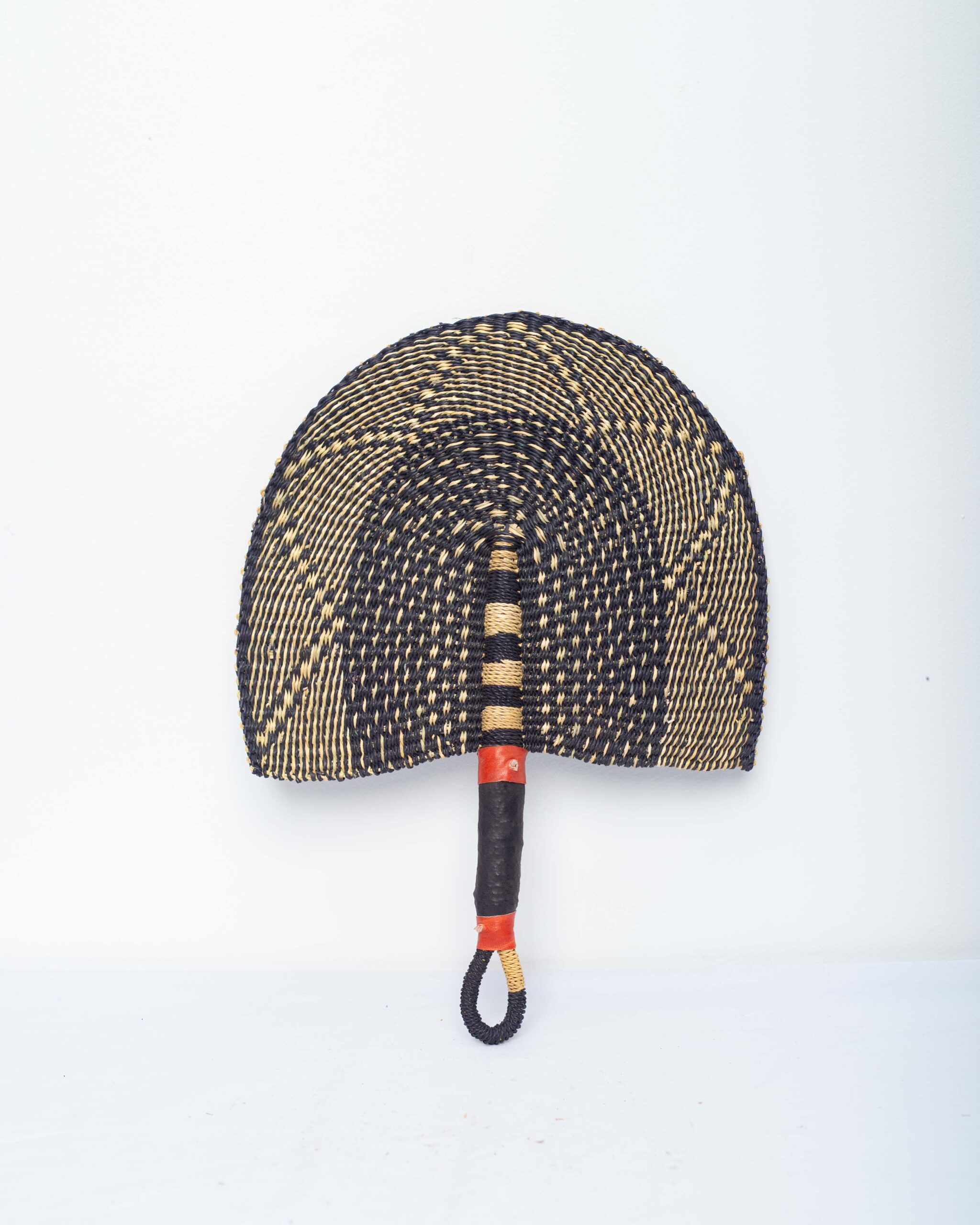 Woven Fan Large