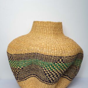 Basabasa Basket Medium