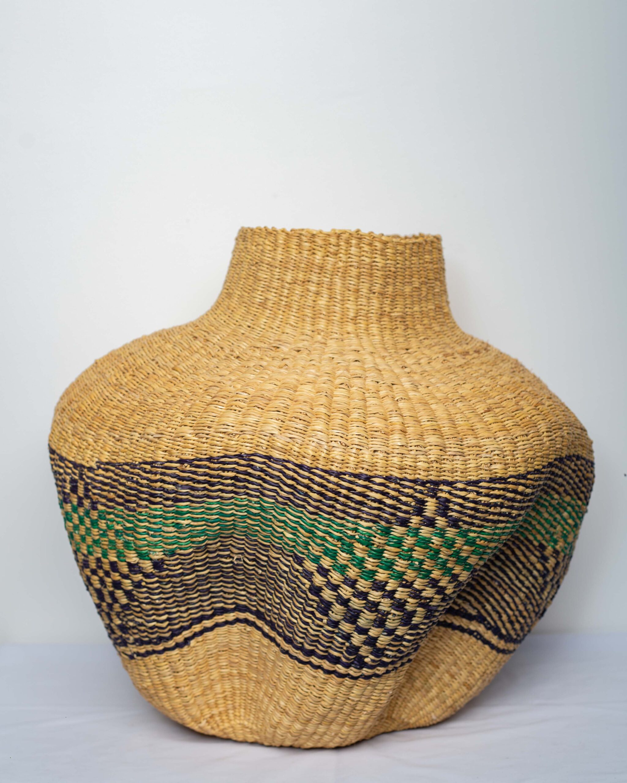 Basabasa Basket Medium