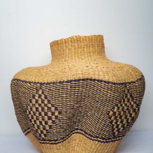 Basabasa Basket Medium