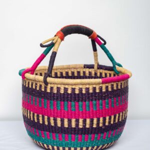 Market Basket - Medium