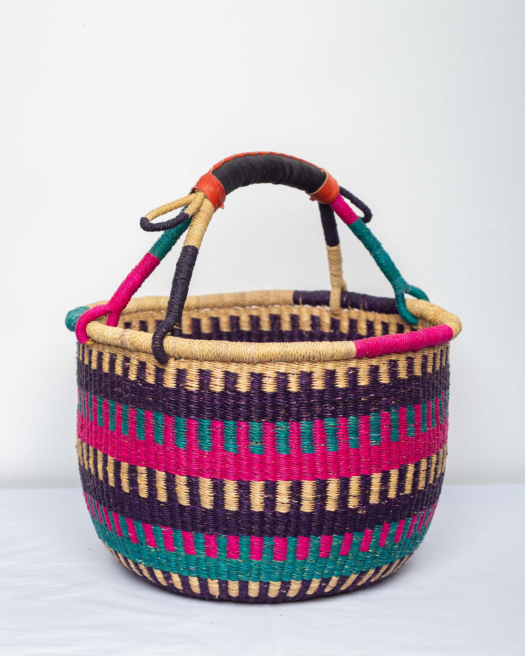 Market Basket - Medium