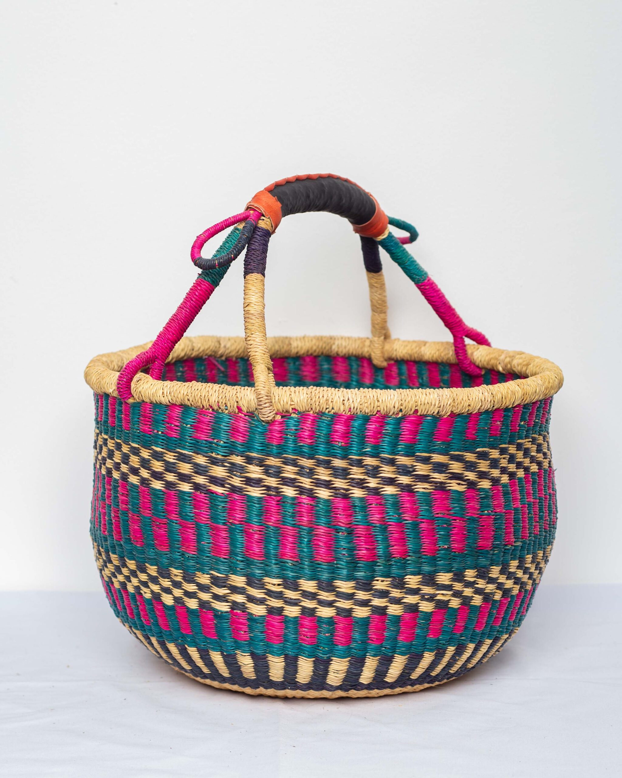 Market Basket - Medium