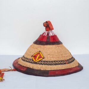 Fulani Hat