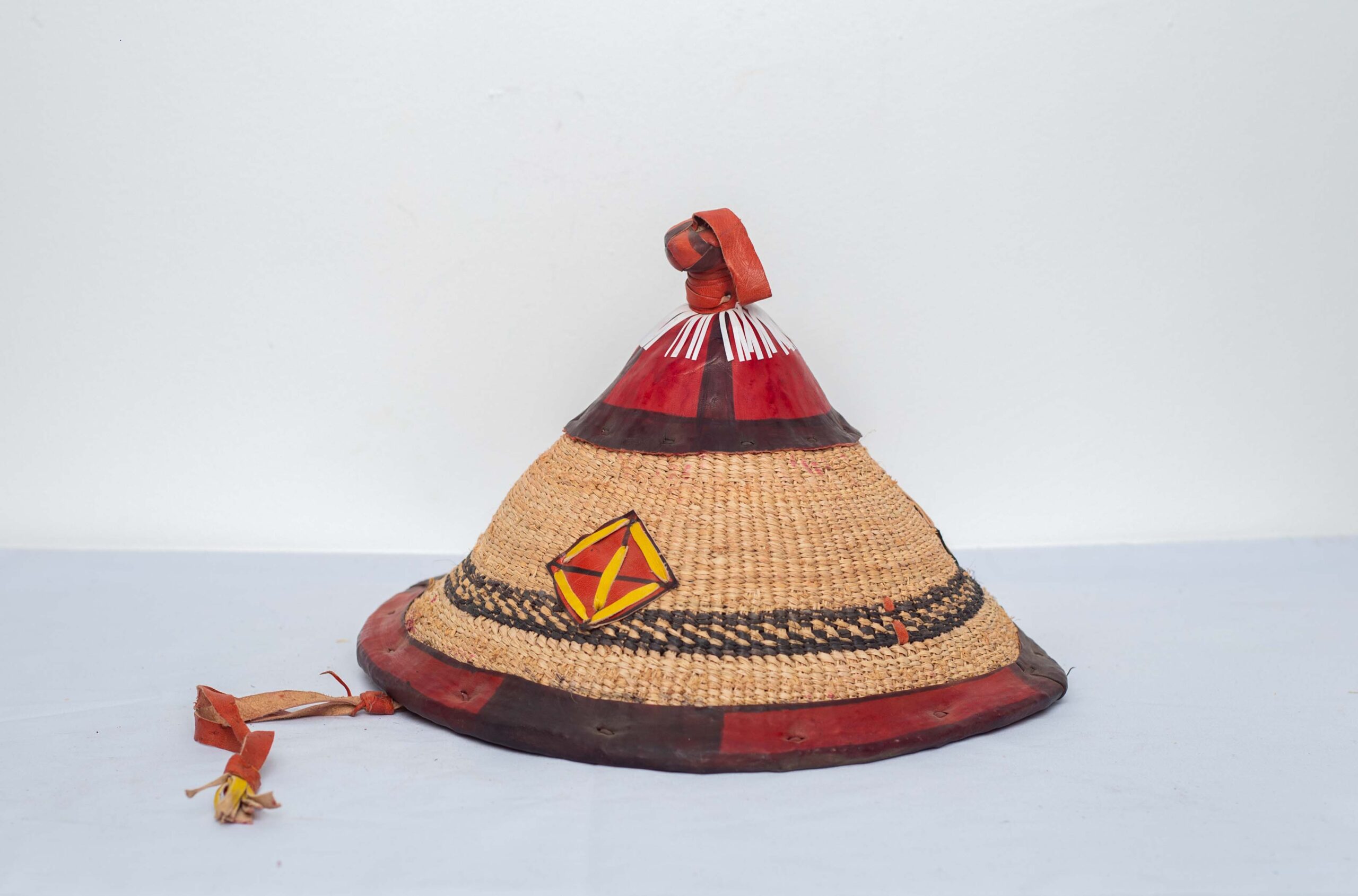 Fulani Hat