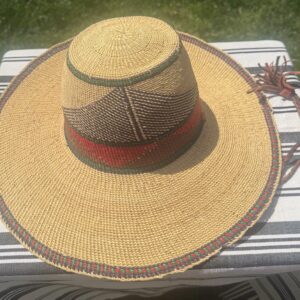 Chief's Hat Small