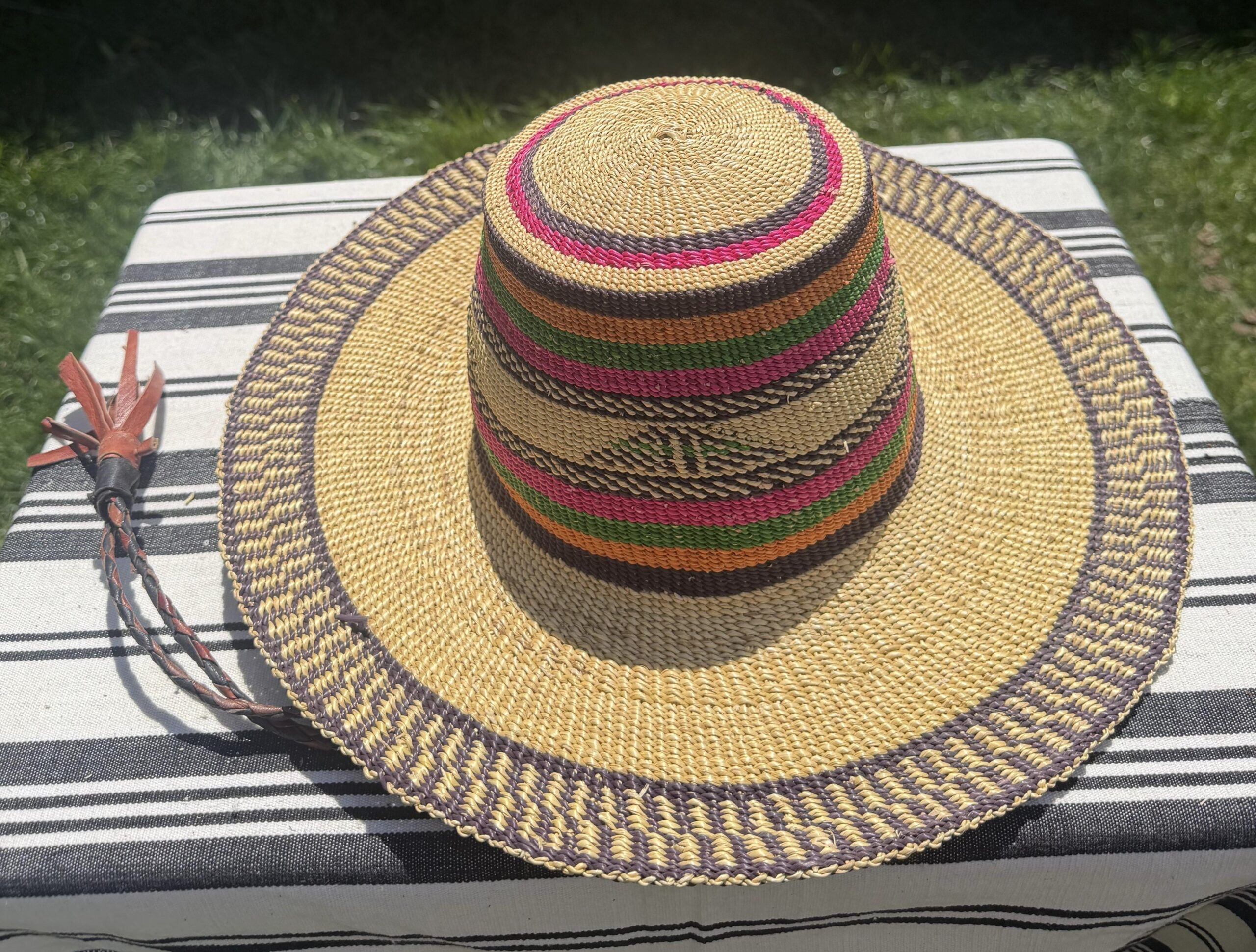 Chief's Hat Small