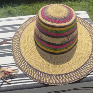 Chief's Hat Small