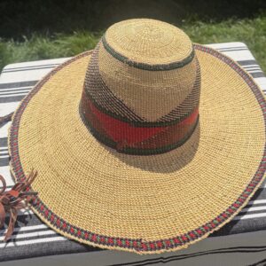 Chief's Hat Small
