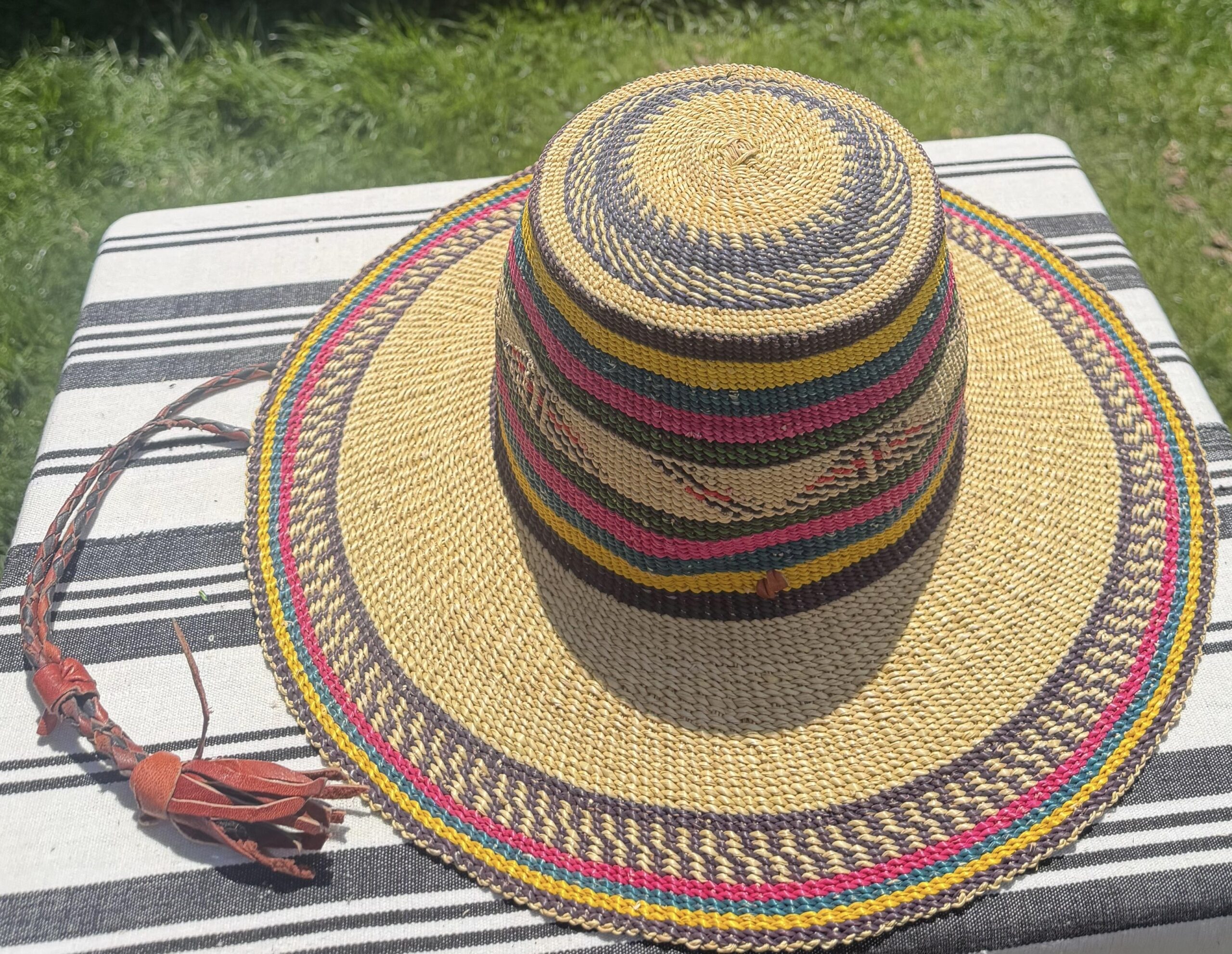 Chief's Hat Small
