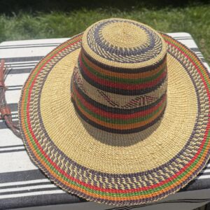 Chief's Hat Small