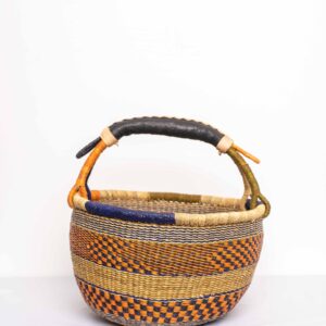 Medium-Small Market Basket