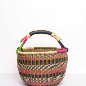Medium-Small Market Basket