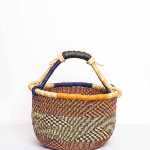 Small Market Basket