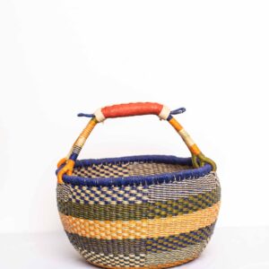 Medium-Small Market Basket