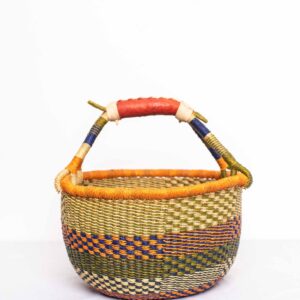 Small Market Basket
