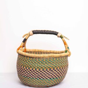Medium-Small Market Basket
