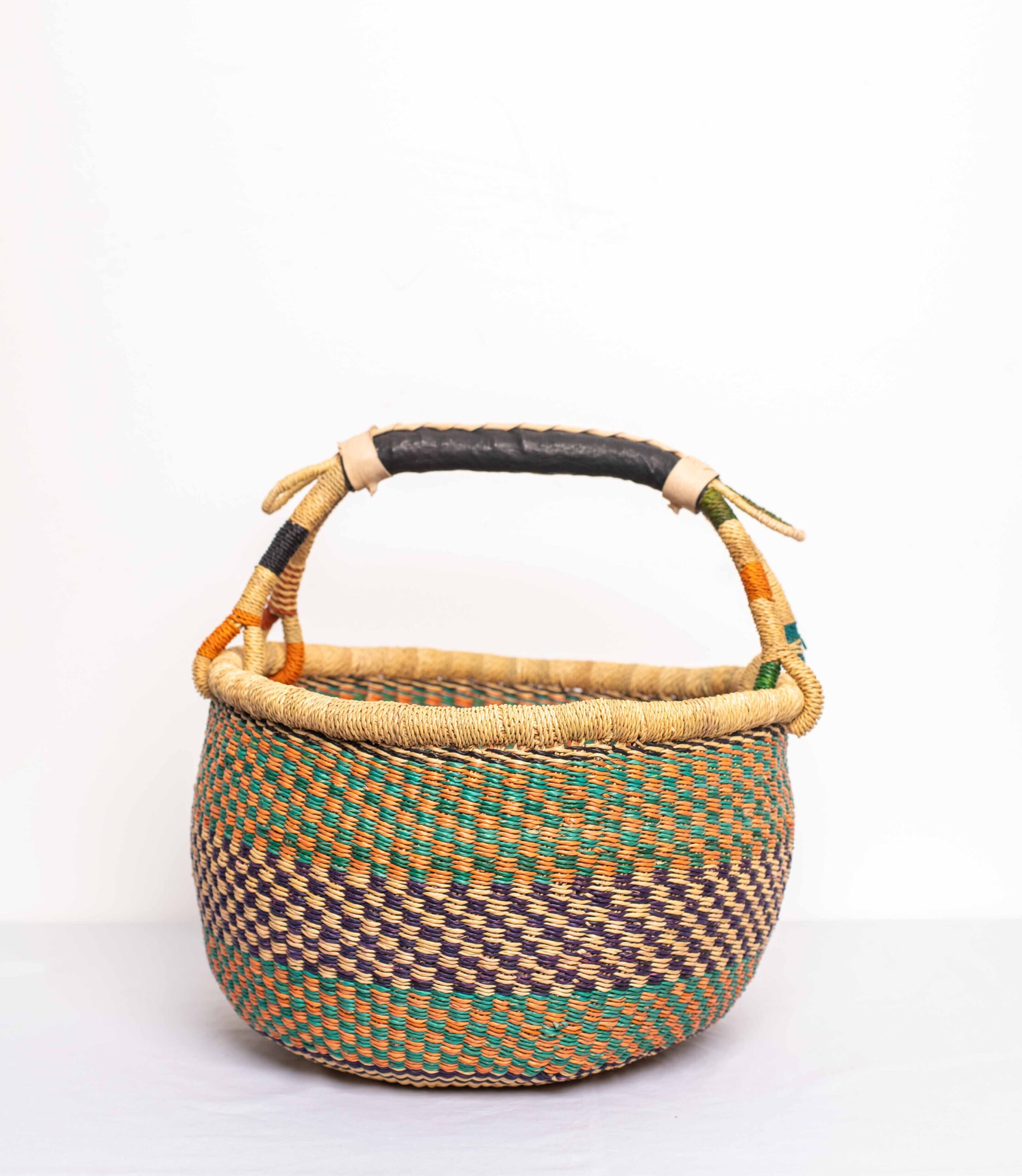 Medium-Small Market Basket