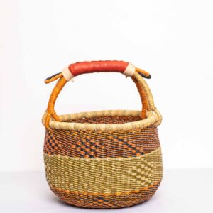 Small Market Basket