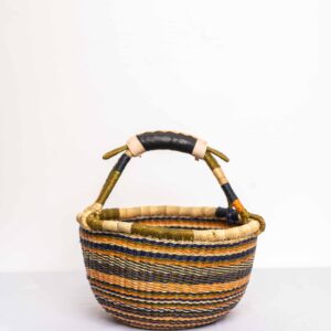 Small Market Basket