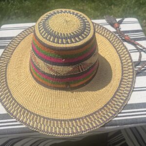 Chief's Hat Small