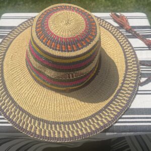 Chief's Hat Small