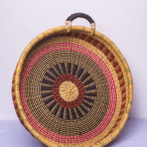 Large Woven Tray