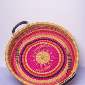 Large Woven Tray