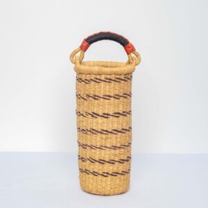 Woven Wine Holder