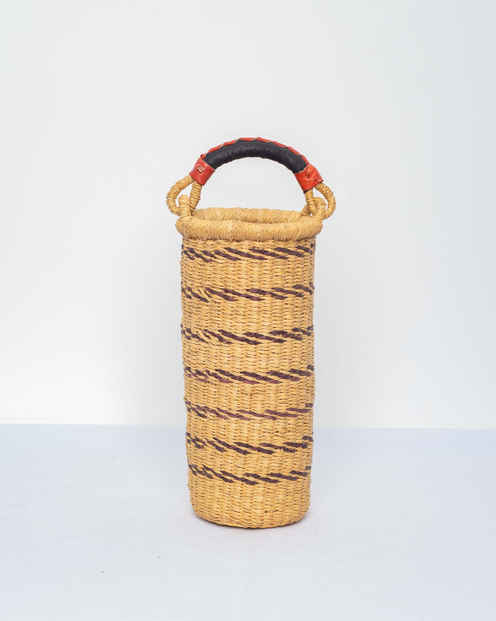 Woven Wine Holder
